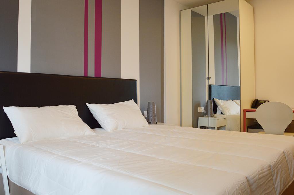 Bed And Breakfast Four Rooms Задар Номер фото
