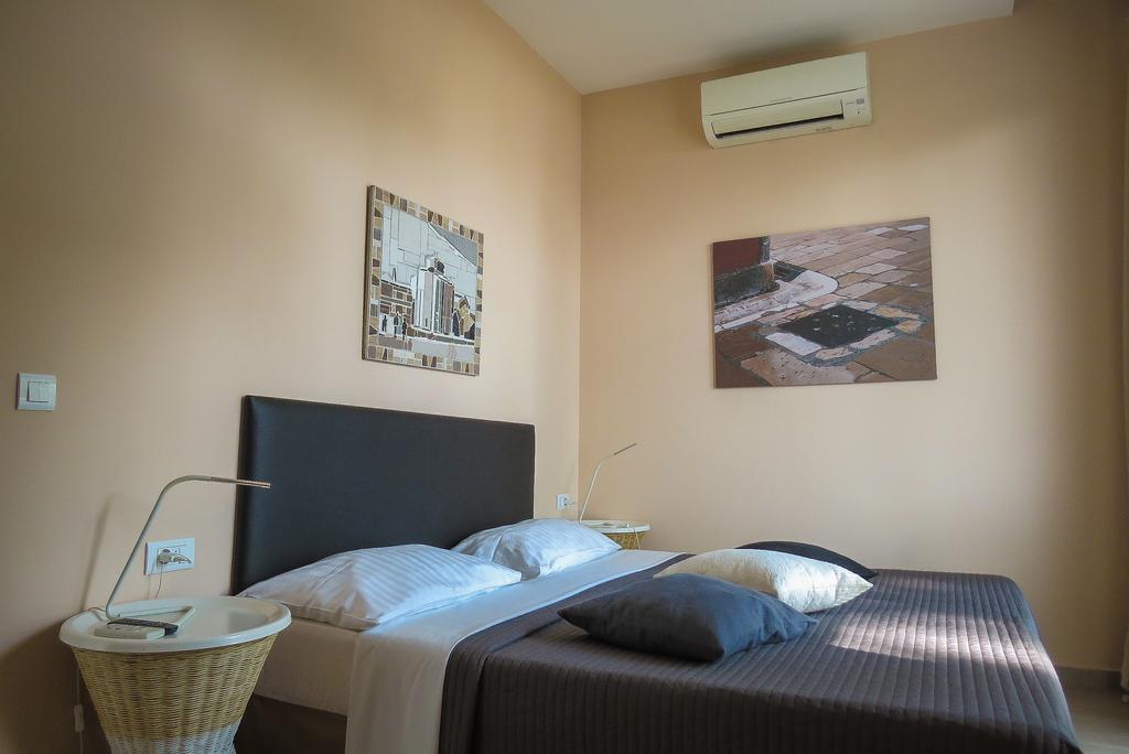Bed And Breakfast Four Rooms Задар Экстерьер фото