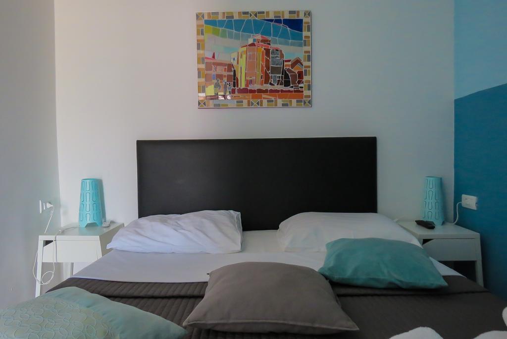 Bed And Breakfast Four Rooms Задар Экстерьер фото
